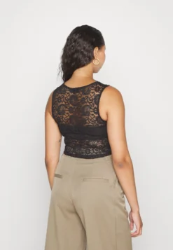 Even&Odd Top - Black -Even-Odd Store 793ddac8309a44828bd04c6a2c4ad360 scaled