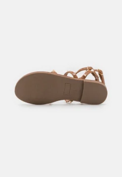 Even&Odd Sandals - Cognac 10 Even&Odd Sandals - Cognac -Even-Odd Store 7998118e06814fc58d1588a6540fd952 scaled