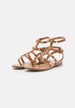 Even&Odd Sandals - Cognac 8 Even&Odd Sandals - Cognac -Even-Odd Store 79ac3bb95a8842c189b0b29aabcda481 scaled