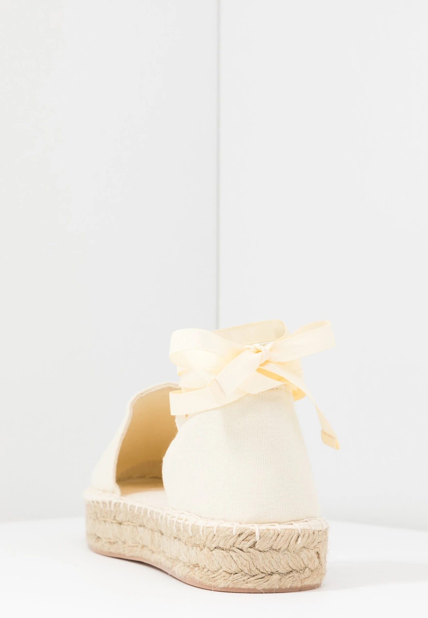 Even&Odd Espadrilles - Offwhite 6 Even&Odd Espadrilles - Offwhite - Image 6