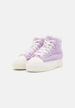 Even&Odd High-Top Trainers - Lilac 8 Even&Odd High-Top Trainers - Lilac -Even-Odd Store 7a75630cc47b47cda35652dfd4d863b2 scaled