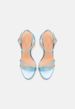 Even&Odd Sandals - Blue -Even-Odd Store 7a80142f8a934b1fbabdf1d44dea6d8e scaled
