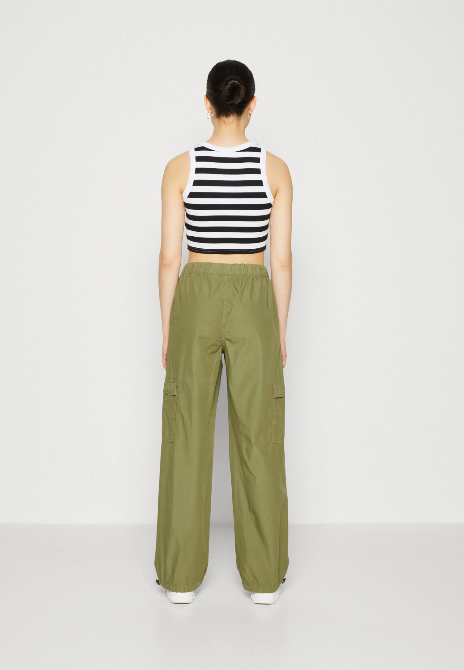 Even&Odd Cargo Trousers - Cargo Trousers 3 Even&Odd Cargo Trousers - Cargo Trousers - Image 3