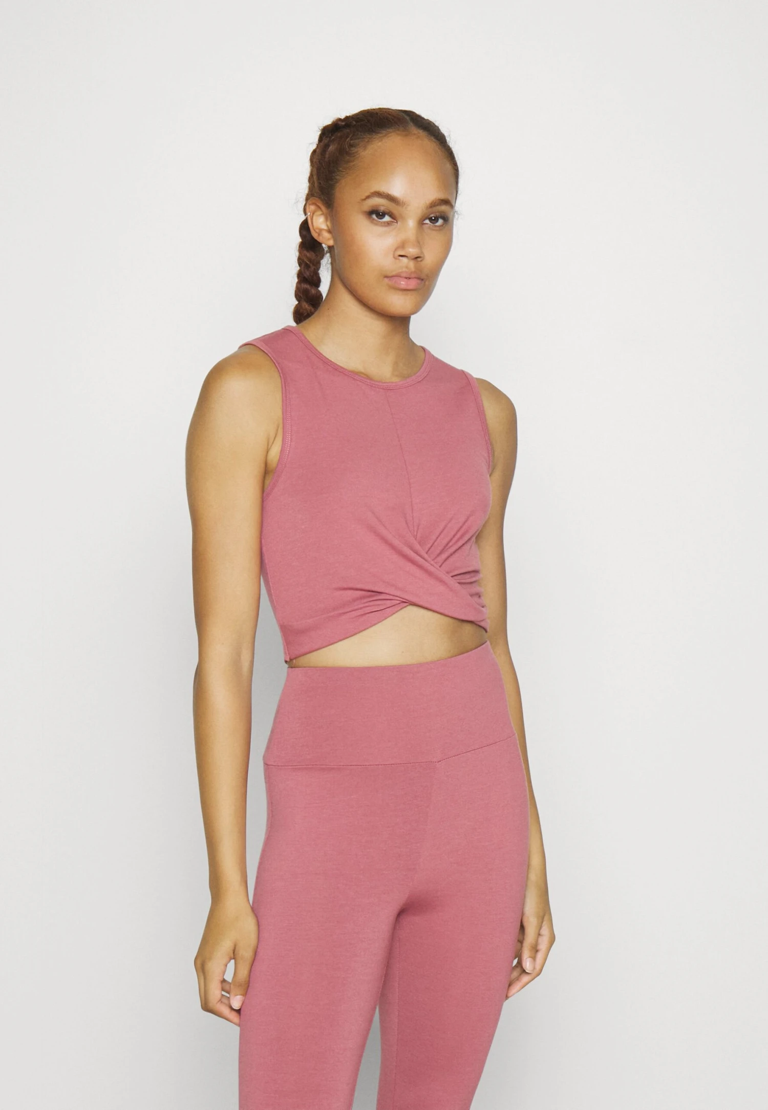 Top - Pink 1 Top - Pink