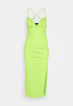 Even&Odd Jersey Dress - Green -Even-Odd Store 7da78a3f48fa4d5d8448c59efd623ad1 scaled