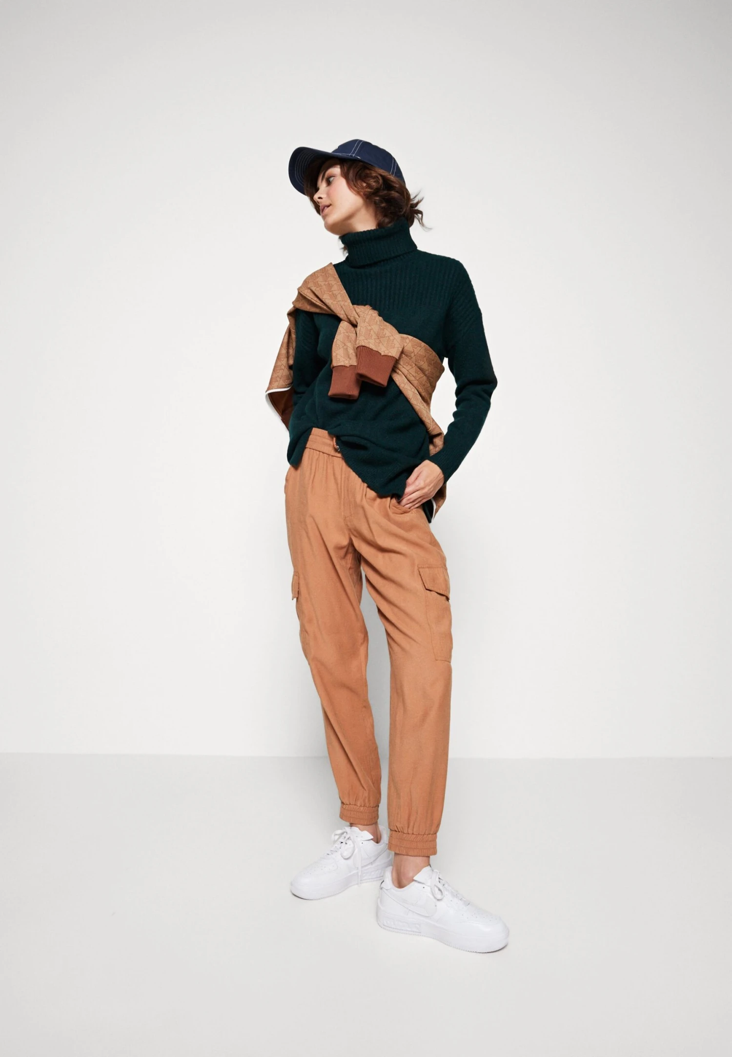 Even&Odd Jumper - Jumper 2 Even&Odd Jumper - Jumper - Image 2