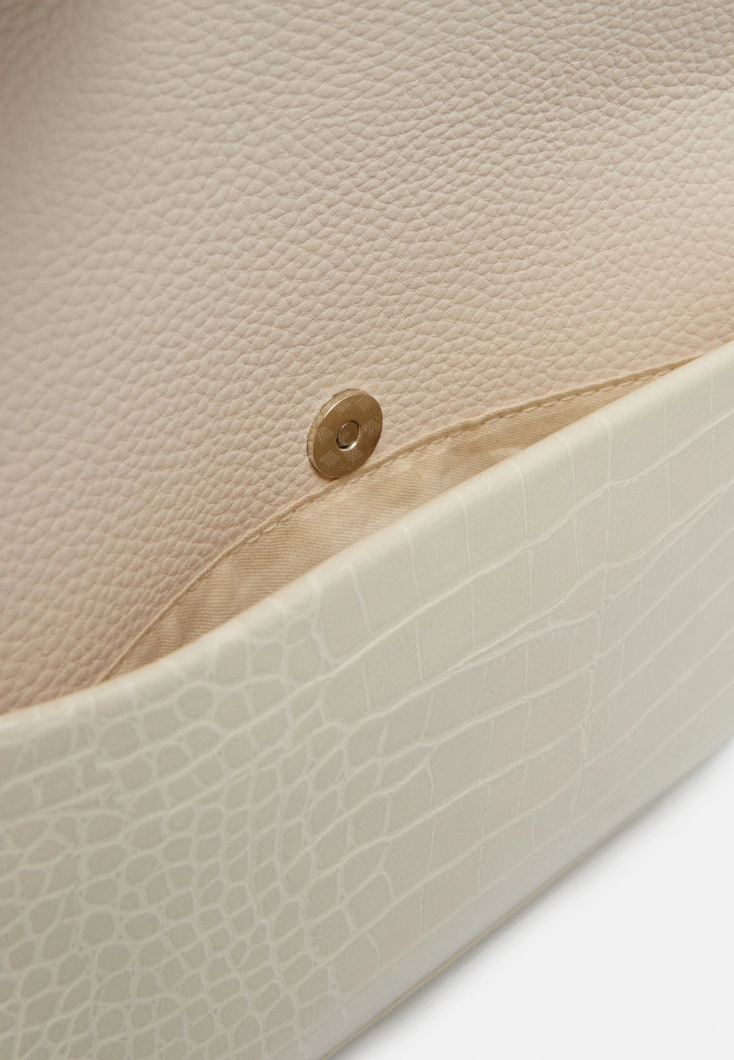 Even&Odd Rucksack - 003 - Off-White 4 Even&Odd Rucksack - 003 - Off-White - Image 4