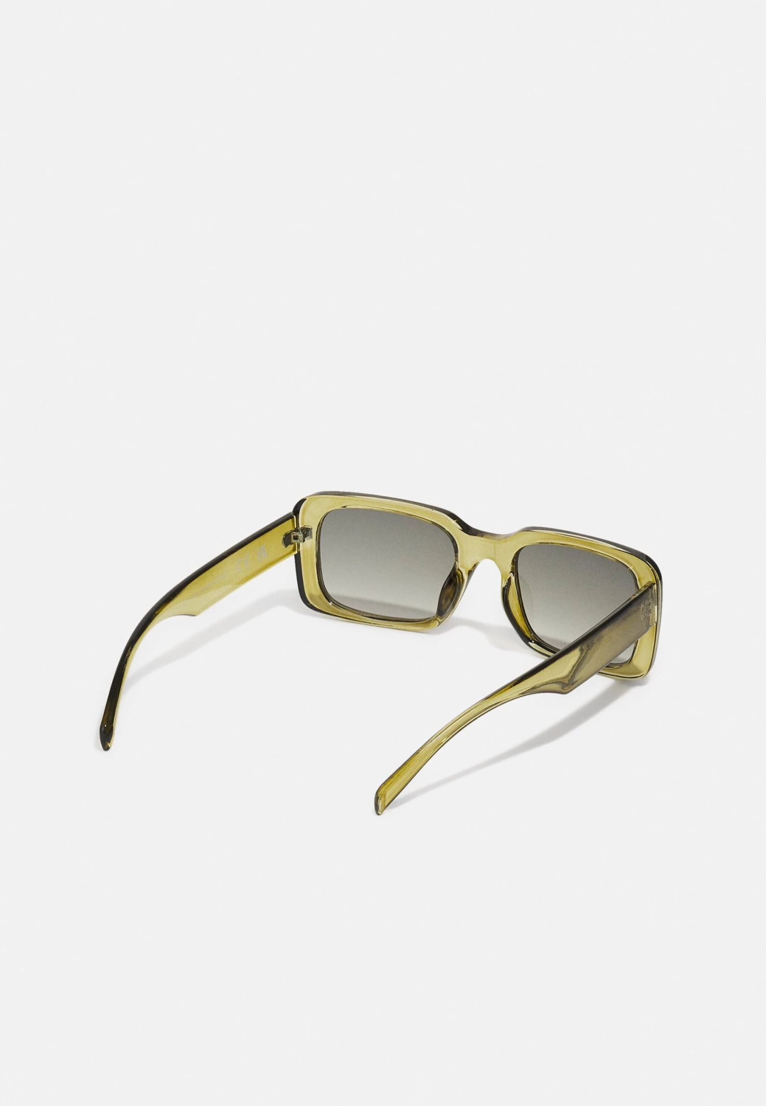 Even&Odd Sunglasses - Khaki 2 Even&Odd Sunglasses - Khaki - Image 2