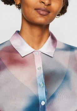 Even&Odd Button-Down Blouse - Multi-Coloured 11 Even&Odd Button-Down Blouse - Multi-Coloured -Even-Odd Store 80a5d9ffb1734256b52b2c0708a034c6 scaled