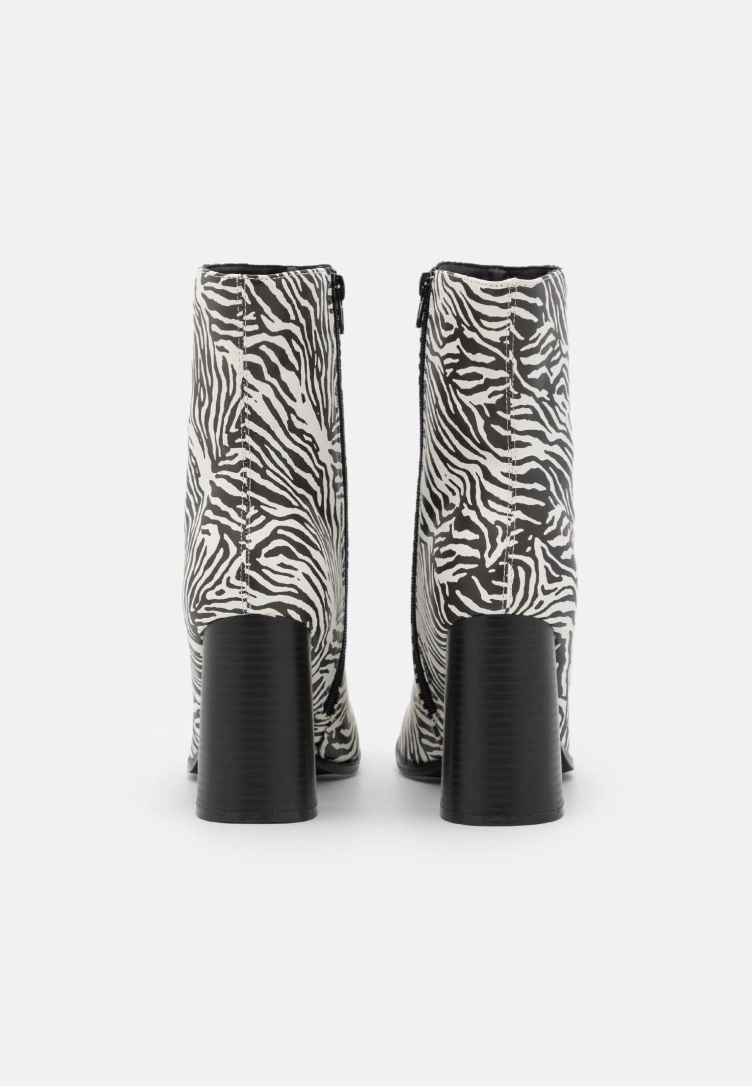 Even&Odd High Heeled Ankle Boots - High Heeled Ankle Boots 4 Even&Odd High Heeled Ankle Boots - High Heeled Ankle Boots - Image 4