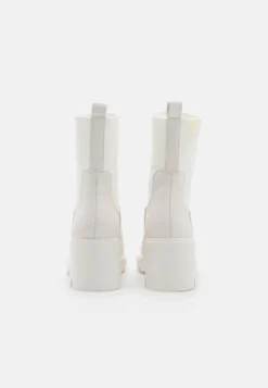 Platform Ankle Boots - White 9 Platform Ankle Boots - White -Even-Odd Store 8271fe7ef9d649e5a50426e98f7fbae3 scaled