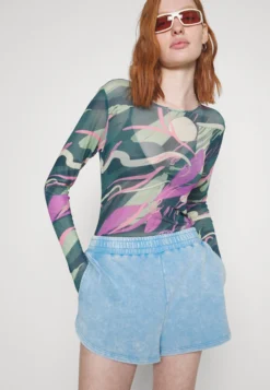 Even&Odd Shorts - Blue -Even-Odd Store 82a3a1cd15b449ac9c5605f8519a6545 scaled