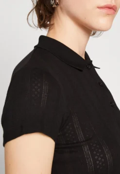 Even&Odd Button-Down Blouse - Black -Even-Odd Store 83f68d1ff3bc49998809f162667c0c11 scaled
