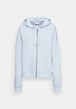 Even&Odd Zip-Up Sweatshirt - Light Blue 8 Even&Odd Zip-Up Sweatshirt - Light Blue -Even-Odd Store 8427e06a21e646c88d4f2599a840cbee scaled