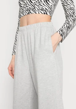 Even&Odd Tracksuit Bottoms - Mottled Light Grey -Even-Odd Store 842c82e1079647389acd9ce48cf2fb25 scaled