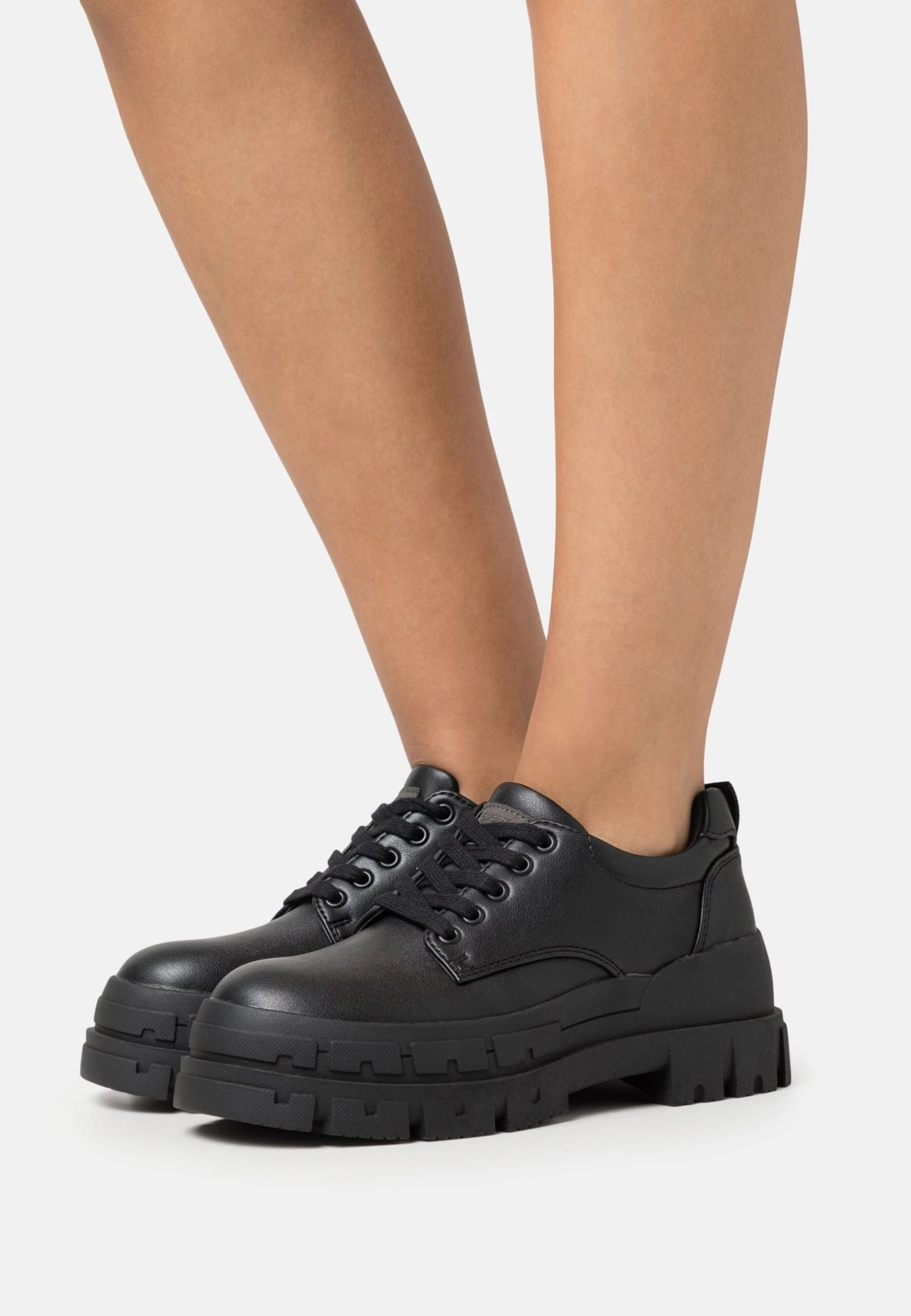 Even&Odd Lace-Ups - Lace-Ups 1 Even&Odd Lace-Ups - Lace-Ups