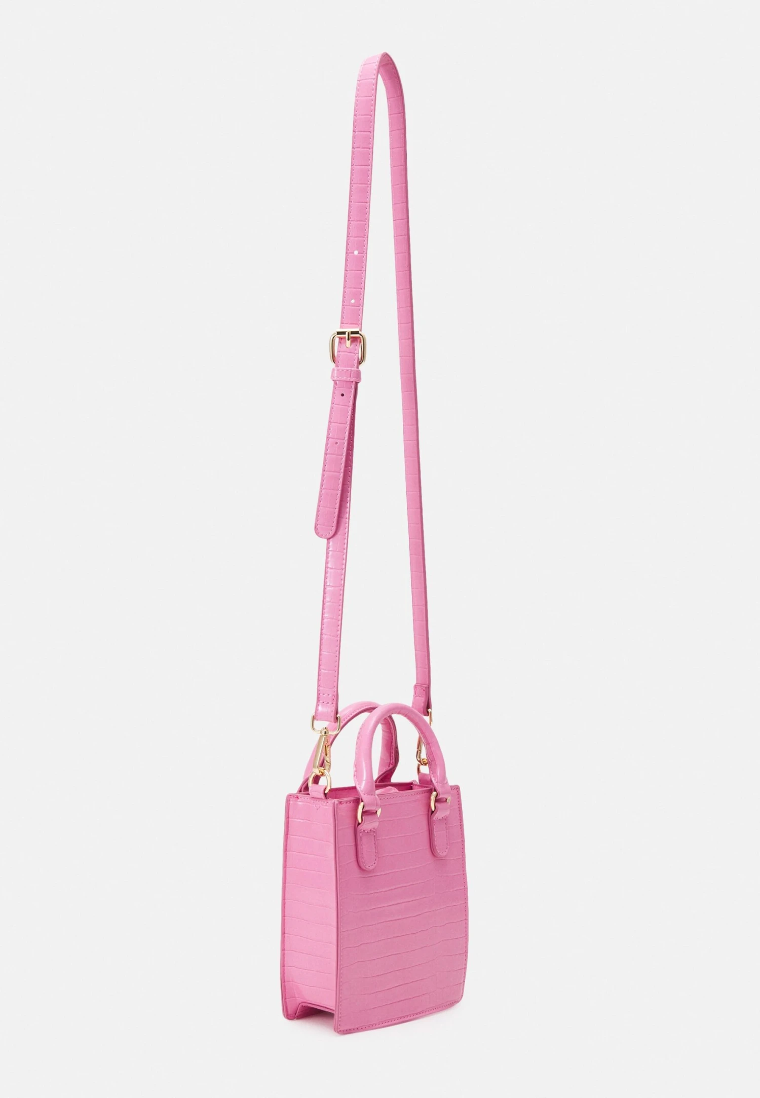 Even&Odd Handbag - Pink 2 Even&Odd Handbag - Pink - Image 2