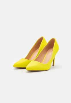 Classic Heels - Yellow -Even-Odd Store 87613faf75354733a9cc582ed5e1019f scaled