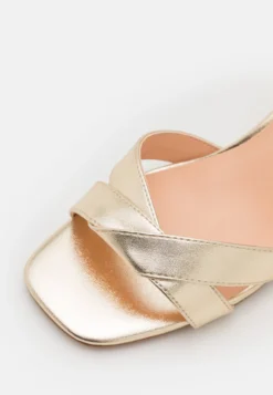 Sandals - Gold -Even-Odd Store 878be298654b46ac8c85c323e7d9188f scaled