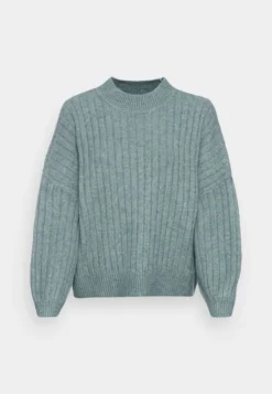 Even&Odd Jumper - Light Green -Even-Odd Store 87a7e30dde50485f8e2cbab69a5ff0be scaled