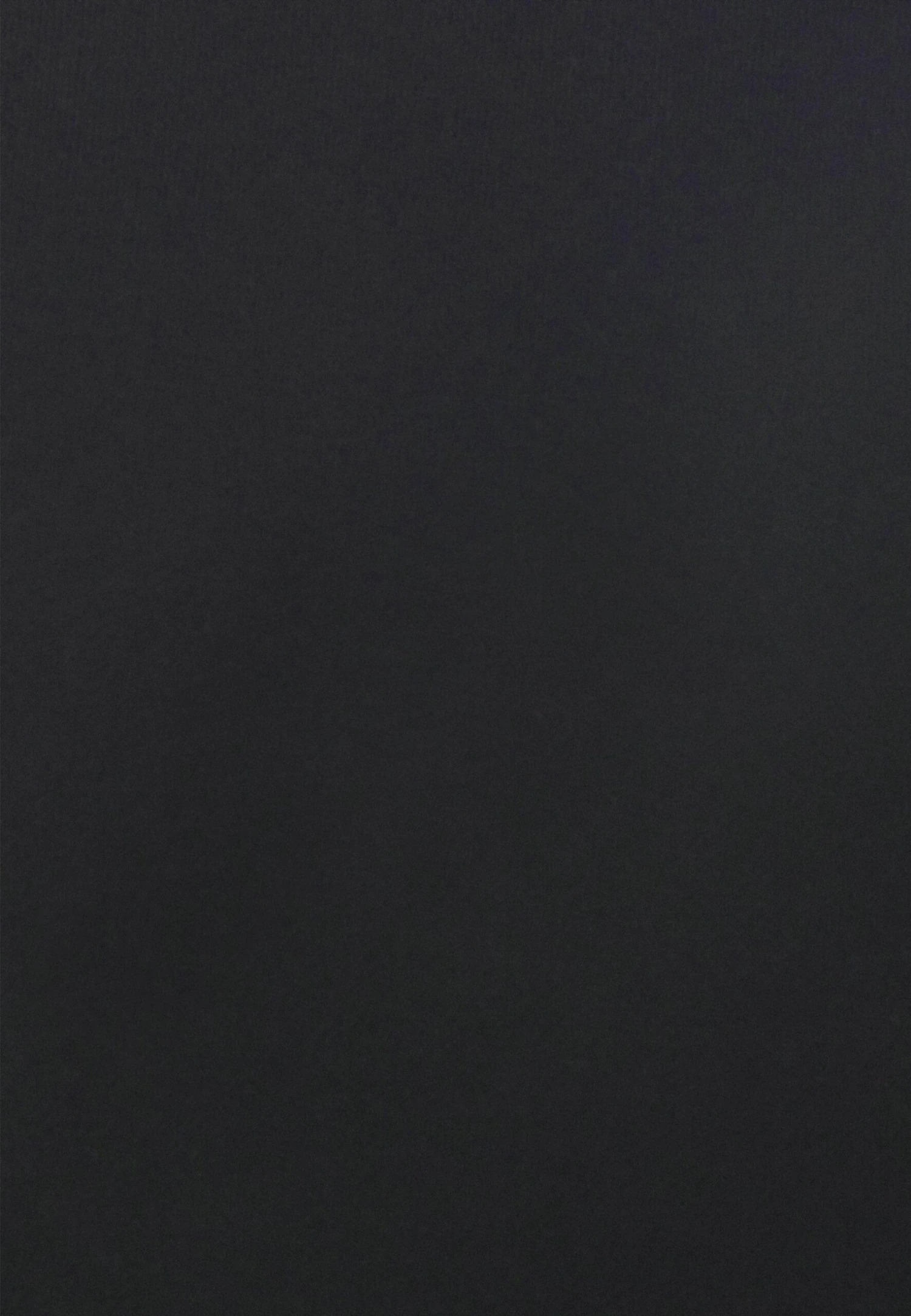 Even&Odd Hoodie Long Without Drawcord And Pocket - Hoodie - Black 7 Even&Odd Hoodie Long Without Drawcord And Pocket - Hoodie - Black - Image 7