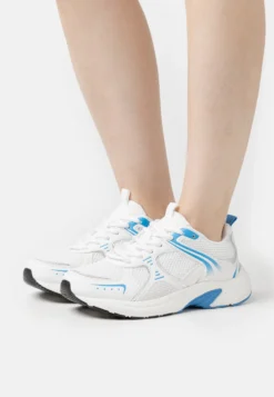 Even&Odd Trainers - White/Blue