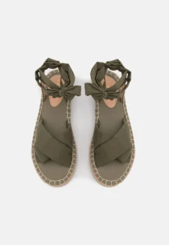 Even&Odd Sandals - Khaki 11 Even&Odd Sandals - Khaki -Even-Odd Store 8a4df6f4dd5d4837bba10107a57cedf2 scaled