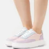 Even&Odd Trainers - Lilac