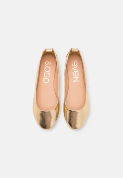 Ballet Pumps - Gold 11 Ballet Pumps - Gold -Even-Odd Store 8b61b3dab5f74528853c2900ae5480cb scaled