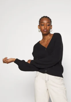 Even&Odd Cardigan - Black 11 Even&Odd Cardigan - Black -Even-Odd Store 8c87aa4e93184af9a8642e46a938a1fa scaled