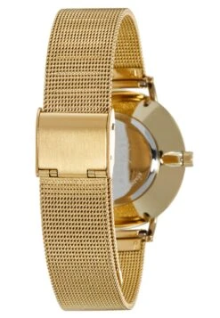 Even&Odd Watch - Gold-Coloured -Even-Odd Store 8c8e9b130b6343a29e015d3708040206