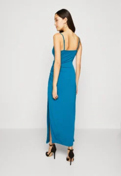 Even&Odd Maxi Dress - Blue 11 Even&Odd Maxi Dress - Blue -Even-Odd Store 8d297aa236454e45a406858896e2cf6d scaled