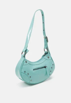 Even&Odd Across Body Bag - Light Blue