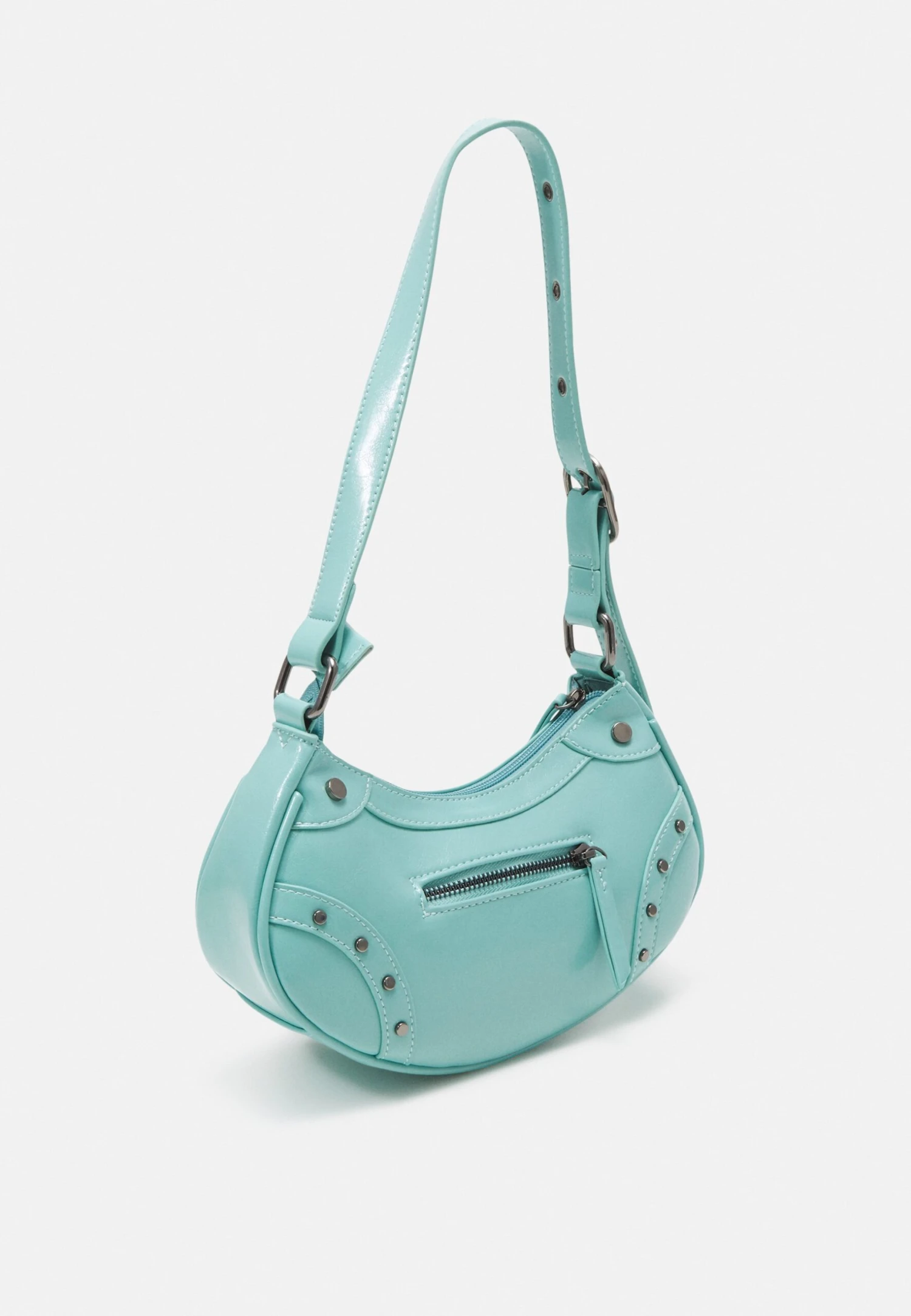 Even&Odd Across Body Bag - Light Blue 1 Even&Odd Across Body Bag - Light Blue