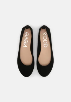 Even&Odd Ballet Pumps - Black 11 Even&Odd Ballet Pumps - Black -Even-Odd Store 8d78e65416e34b7694426c2ecc52c37c scaled