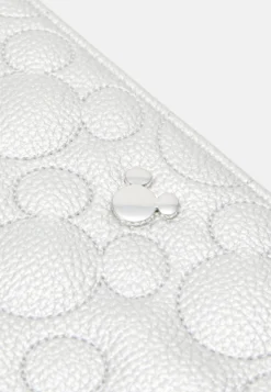 Even&Odd Disney Mickey Mouse - Wallet - Silver -Even-Odd Store 8daadffd20a54842abfef93e0f308db6 scaled