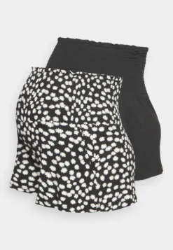 2 Pack - Shorts - Black/White -Even-Odd Store 8e428dca992449e48d693c911c2c569a scaled