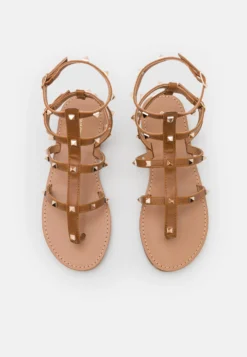 Even&Odd Sandals - Cognac 11 Even&Odd Sandals - Cognac -Even-Odd Store 8e712c800fdf43debe9413b39ce7601c scaled
