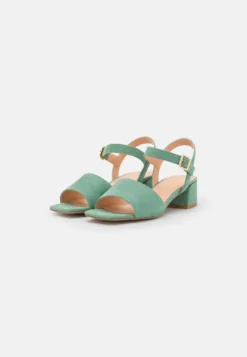Sandals - Mint -Even-Odd Store 8e8a9e43d11e49188c3c02eddb0ef508 scaled