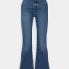 Bootcut Jeans - Blue