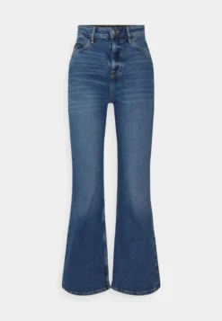 Bootcut Jeans - Blue