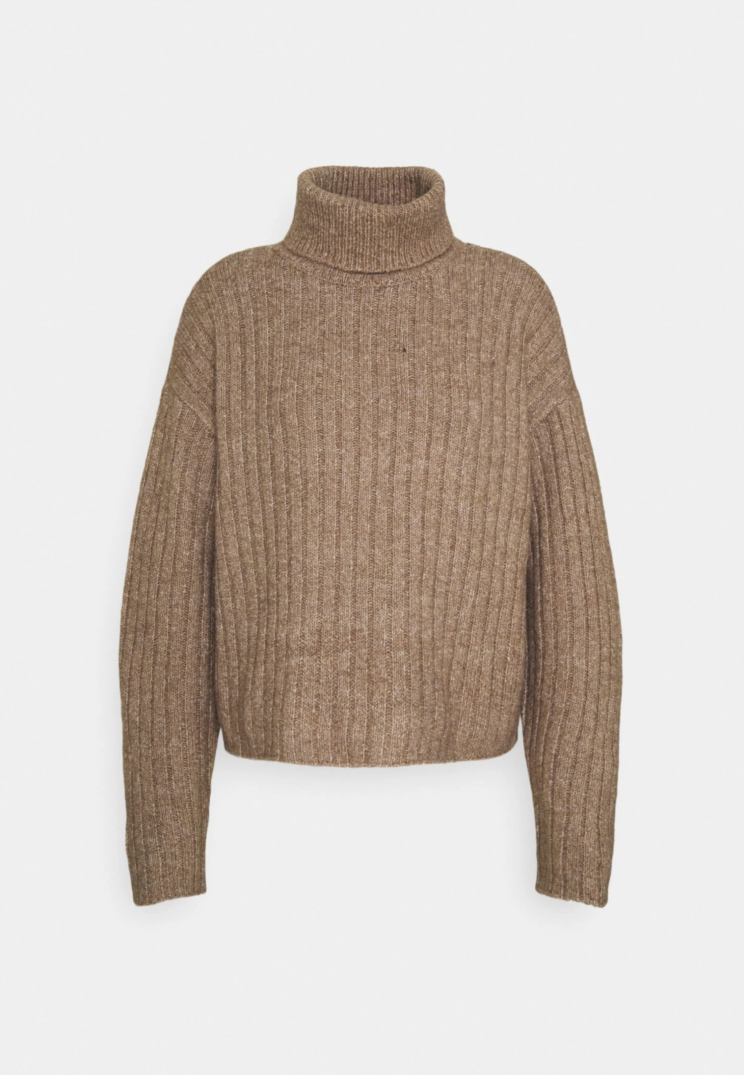 Even&Odd Jumper - Taupe 5 Even&Odd Jumper - Taupe - Image 5