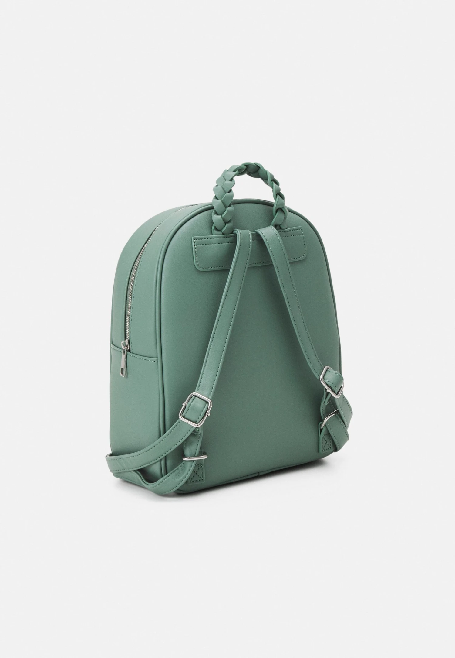 Even&Odd Rucksack - Mint 2 Even&Odd Rucksack - Mint - Image 2