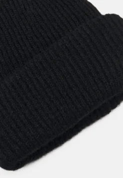 Even&Odd Beanie - Black -Even-Odd Store 91beebc45eab423e9532d3d60fea481b scaled
