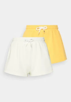 Even&Odd 2 Pack - Shorts - Off White/Orange 12 Even&Odd 2 Pack - Shorts - Off White/Orange -Even-Odd Store 91d325e0f5ef40e0bf43c19c6f6d4f8b scaled