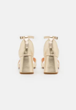 Sandals - Gold -Even-Odd Store 92badb5c7f6147be94806ad217bed11f scaled