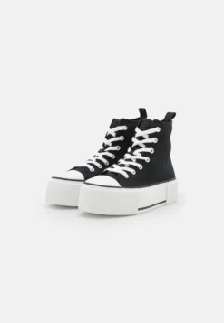 Even&Odd High-Top Trainers - Black -Even-Odd Store 9315fcca3af247a08b7f080a3e822b1f scaled