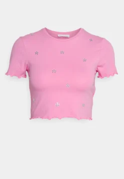 Even&Odd Print T-Shirt - Nude -Even-Odd Store 9321adcddb5a422abe0dd4951d2d430c scaled