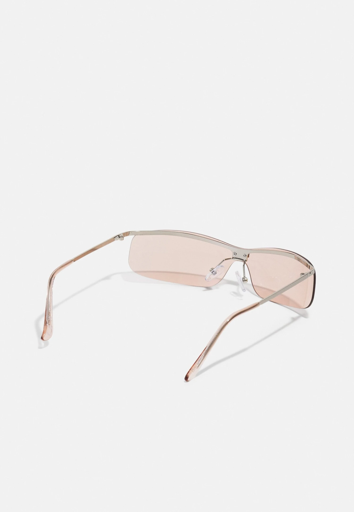 Even&Odd Sunglasses - Pink 2 Even&Odd Sunglasses - Pink - Image 2