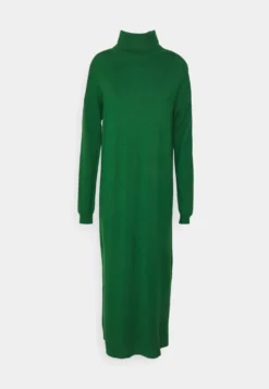 Even&Odd Rollkragen Basic Maxi Strickkleid - Maxi Dress -Green 10 Even&Odd Rollkragen Basic Maxi Strickkleid - Maxi Dress -Green -Even-Odd Store 93b6a7833c5540d49712be603e2fe18b scaled